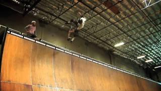 Massive Mondays - Chad Bartie, Trevor Ward & Brian Howard