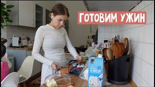 Уволились два воспитателя / Ненавижу спорт / Немного о вкусах / Купила протеин / Что на ужин?