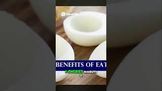 Egg Whites  The Ultimate Protein Choice for Kidney Health