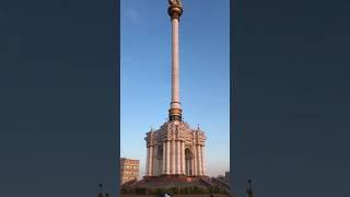 Tajikistan beautiful place | tourist attraction | #touristplace #tajikistan #viral