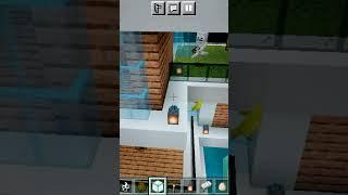 Ajj mujhe animal ke spawn egg mil gaye #minecraft #short #blackgamer