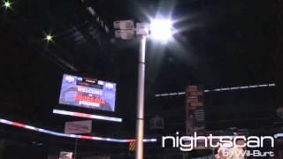 Night Scan Demo FDIC 2014