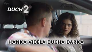 Duch II (4) - Hanka viděla ducha Darka (ukázka z dílu)