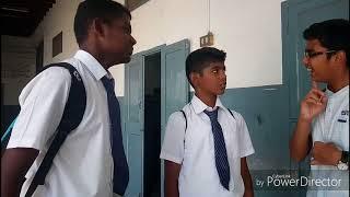 SMART CITY TRICHY - short film