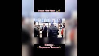 ИЗЗАТ АМОН ИЗЗАТИ МИЛЛАТ 5 ! ОЗОДИ БА Izzat Amon #shorts