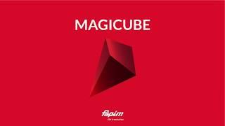 Оконная фурнитура Magicube фапим fapim