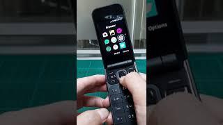 Nokia 2720 how to use facebook, google, YouTube