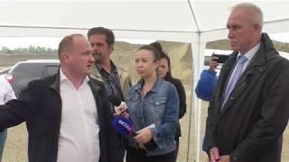 Проект по производству технического грунта в Ульяновске