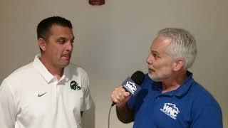 2019 WMAC Media Day - Interview with Shane Laws