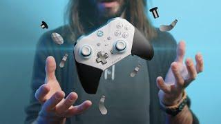 The BEST controller you can get right now, period.