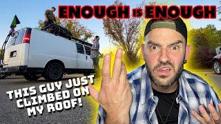 VanlifePLUS - Changing the Rules & Visitors in Your Tiny Home