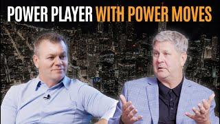 How Mark Johnson Disrupted the Real Estate Brokerage industry, & the role Virtual Assistants played