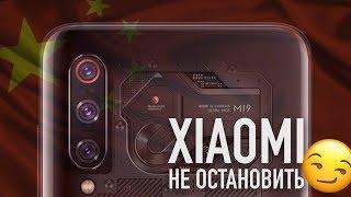 ВСЕ, ЧТО НУЖНО ЗНАТЬ О НОВЫХ Mi 9, Mi 9 Explorer Edition и Mi 9 SE