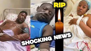 RIP  SHOCKING NEWS| 10 Popular Nigerian Celebrities Who Narrowly Escaped Death in 2024|Yoruba Movie