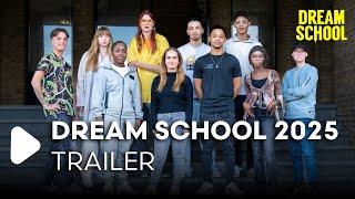 Nieuw seizoen DREAM SCHOOL - 11 februari | NTR | NPO Start