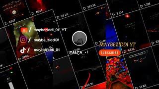 Typing Totorial on inshot app  ( App Link in description)