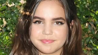 The Truth About Bailee Madison Is Tumbling Out