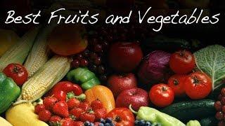 Best Fruits & Vegetables For Your Health | Gardening | Andrew Weil, M.D.