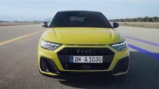 Nuevo Audi A1 Sportback - #EpicModeOn