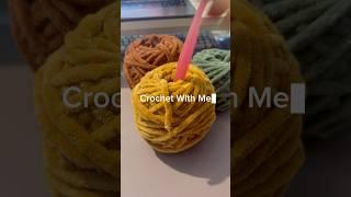 Crochet a mallard duck with me! #crochet #amigurumi #yarn #crocheting #plush
