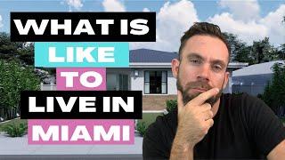 IS Miami Living REALLY Worth The Hype?