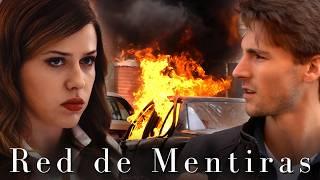 Red de Mentiras PELÍCULA COMPLETA | Películas de Suspenso | Pelis de Estrella
