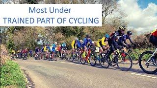 Why SPRINT TRAINING is SO IMPORTANT