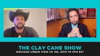 Van Lathan and Clay Cane Debate Kamala Harris's 'I Told You So' Comment
