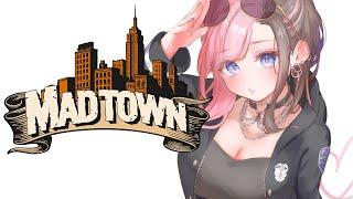 【 GTAV 】#14  おなかいっぱい【ぶいすぽっ！/橘ひなの】