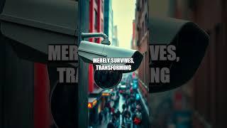 The AI-Powered Surveillance State