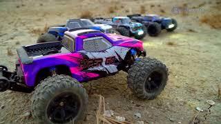 MJX Hyper Go RC Car Official Video