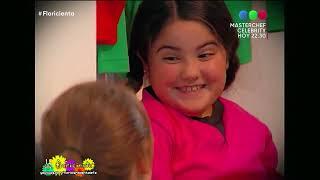 Floricienta: capitulo 42 en Telefe (Full HD)