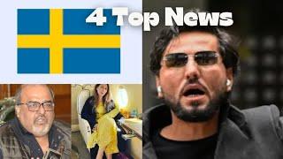 Four (4) Top News