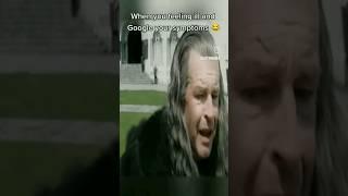 We are doomed! #lotr #tolkien #thehobbit #middleearth #lordoftherings #tolkien