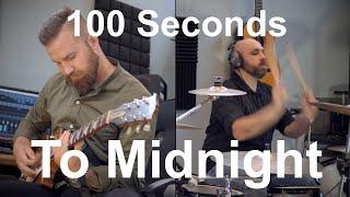 100 Seconds To Midnight (Original Song - Neoclassical by Ole's Music)