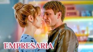 EMPRESARIA: 1-46 capitulos| Peliculas completas en español latino 2023