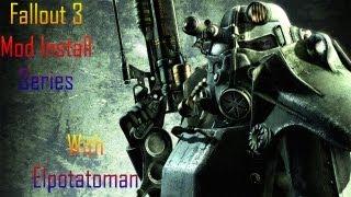 Fallout 3 Mod Install Series Part 3- Getting Started