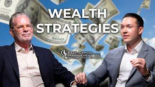 Building Wealth: Personalized Financial Planning Insights