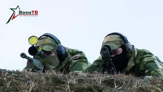 Снайперы. Работа в паре (Sniper Pair)