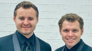 Counting On' Star Jeremiah Duggar Officially Married, See Details-