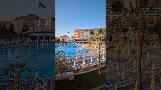 Lonicera resort 5* .4 мая 2025 г.