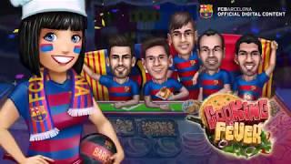 Cooking Fever – Sports Bar Trailer