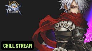 CHILL STREAM ASSASSIN - THE RAGNAROK MMORPG