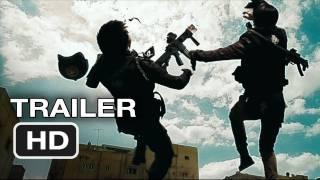 The Viral Factor Official Trailer #1 - Jay Chou Movie (2012) HD