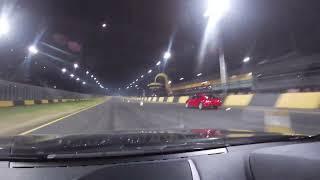 Roll Racing BMW M240i V AU Falcon Barra