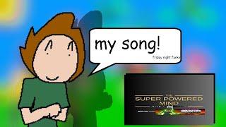 Super Powered Mind -  Mat And Shaj Fun Time OST