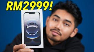 Unboxing iPhone 16e : Bukan Untuk Semua! Tapi Untuk Siapa?