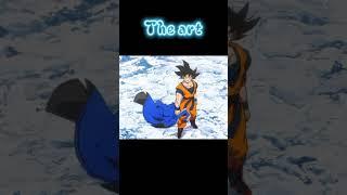 The greatest art of all time miss you akira toyama #edit #dragonball #shorts #akiratoyama #anime