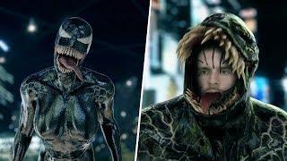 Best VENOM (JMMates) Effects Compilation (We are VENOM)