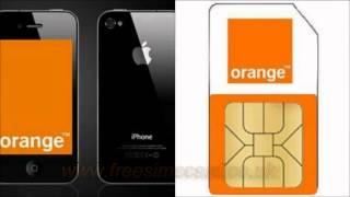 Gsm Cards_ How To Get An Orange Free Sim Card With £5 Free Prepaid Credit_2